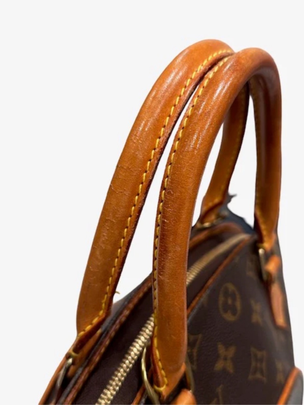 Louis Vuitton Monogram Ellipse MM - Picture 6 of 11